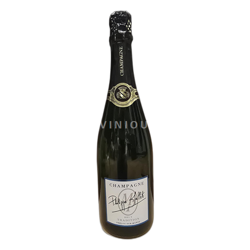 Champagne Philippe Mallet Tradition Non Millésimé