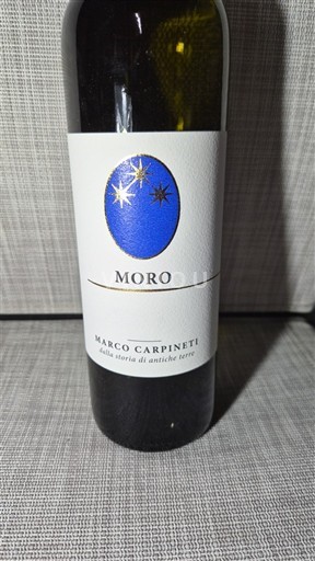 Latium Lazio Marco Carpineti Moro 2022