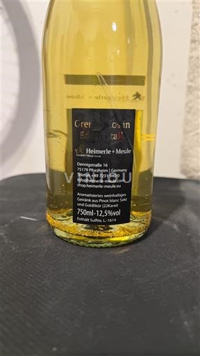 Baden Heimerle  Meule Ohne Jahrgang