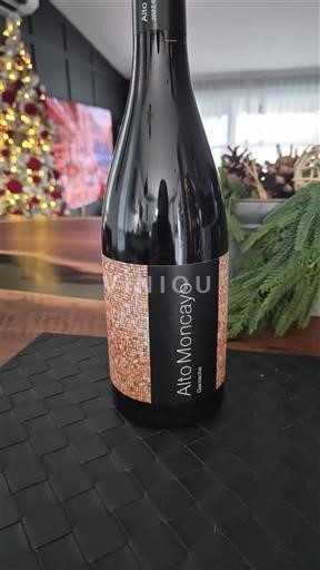 Aragonien Campo de Borja Alto Moncayo 2022