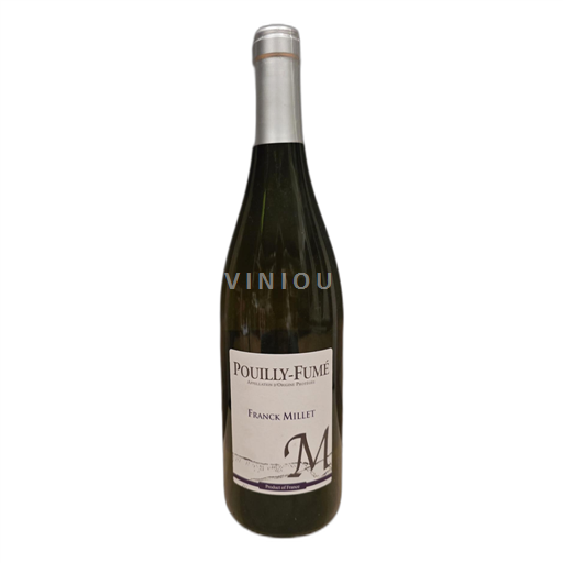 Loire Valley Pouilly-Fumé Franck Millet 2021