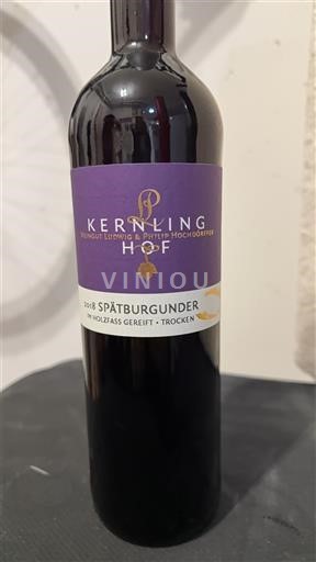 Baden Kernling Hof 2018