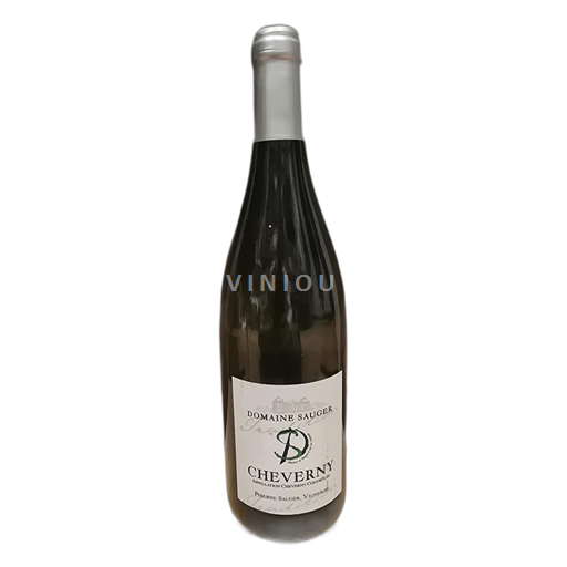 Loiretal Cheverny Domaine Sauger 2016