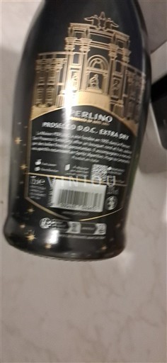 Veneto Prosecco BerLino Senza annata