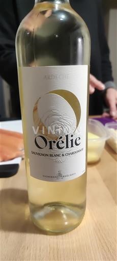 Alps and Rhone Valley Ardèche Orélie 2024