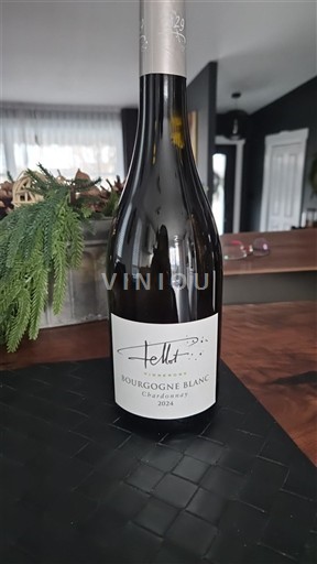 Bourgondië Niet gespecificeerd Emanuelle Fellot 2024