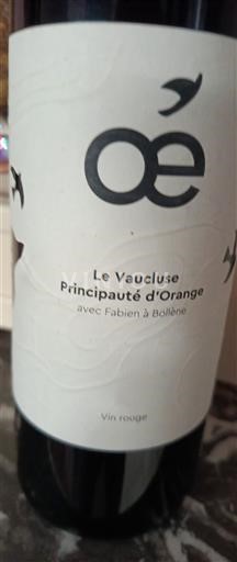 Provence, hạ lưu Rhône, Corse Thân Vương quốc Orange Oé Le Vaucluse Principauté d'Orange 2022