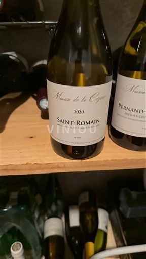 Burgund Saint-Romain Musée de la Vigne 2020