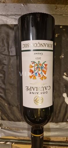 Jugozahod Jurançon Domaine Cauhapé 2023