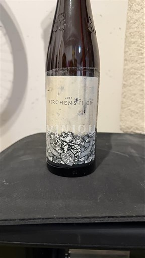 Pfalz Kirchenstück 2015