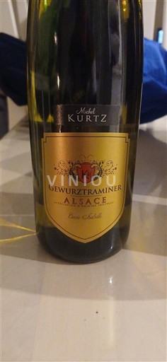 Alsacia Michel Kurtz Michel 2023