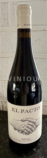 La Rioja Rioja Hacienda López de Haro El Pacto 2020