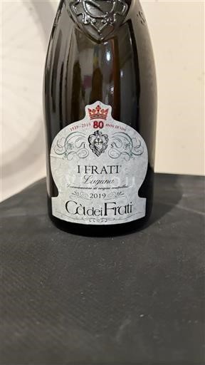 Lombardía Lugana Cà dei Frati I Frati 2019