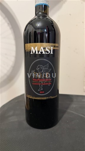 Wines of Veneto Unspecified Masi 2019
