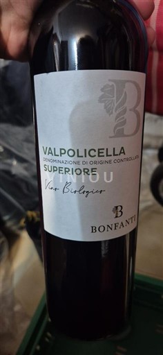 Wines of Veneto Unspecified Bonfanti 2020