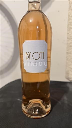 Provence Côtes de Provence Domaine Domaines Ott By. Ott 2021