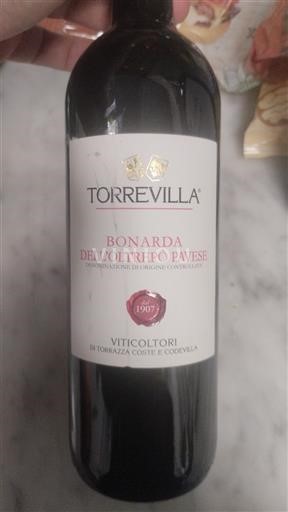 Lombardy Không được chỉ định Torrevilla 2023