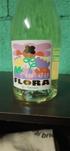 Dolina Loare Ni doloceno L'Eperonde Flora 2024