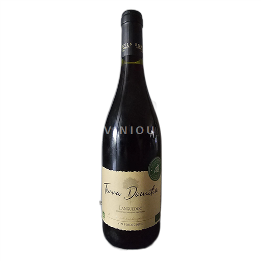 Languedoc Terra Domitia 2017
