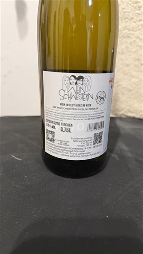 Mosela Drei Schwestern 2022