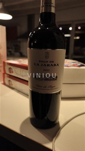 Castilië-La Mancha Niet gespecificeerd Pago de La Jaraba 2022