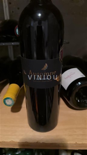 Vale do Ródano Luberon Automne 2022