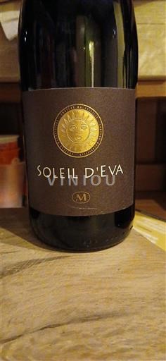 Vini Rouge sec Soleil d'Eva Mas Amiel Non millésimé Francia Roussillon Côtes-du-Roussillon AOC