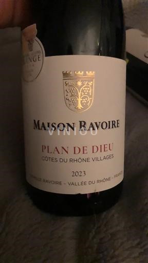 Rhônen laakso Määrittelemätön Maison Ravoire Plan de Dieu 2023