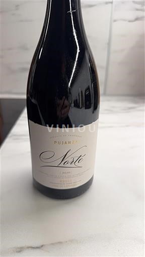 La Rioja Rioja Pujanza Norte 2018