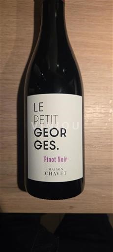 Dolina Loare Ni doloceno Maison Chavet Le Petit Georges Neleten.