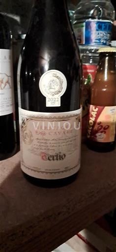 Rhônen laakso Määrittelemätön Héritage Des Caves Vertigo 2022