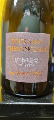 Valle della Loira Touraine-chenonceaux Jean-Christophe Mandard Senza annata