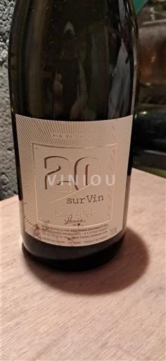 Loire Valley Unspecified Franck Cocteaux et Fils surVin Demi-Sec Louis 2022