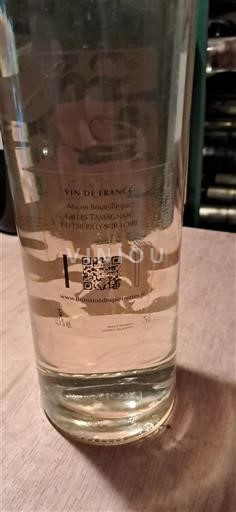 Dolina Loare Ni doloceno Domaine Des Pierres Neleten.