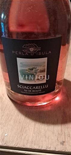 Corse Đảo sắc đẹp Perla Isula Không niên vụ