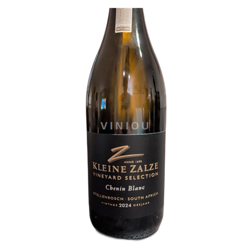 Kustområdet Stellenbosch Kleine Zalze 2024