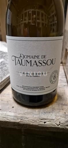 Sudoeste Não especificado Domaine Taumassou 2024