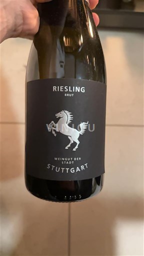 Württemberg Weingut der Stadt Stuttgart 2020