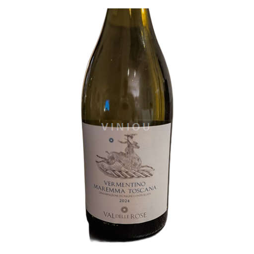 Toscana Maremma Valdella rose 2024