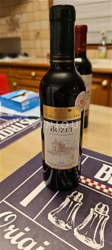 Sudoeste Buzet Terra Salis d'Autan 2024