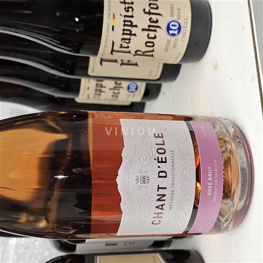 Wallonie Không được chỉ định Chant d'Éole 2024