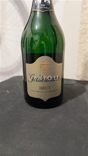 Baden Geldermann Non Millésimé