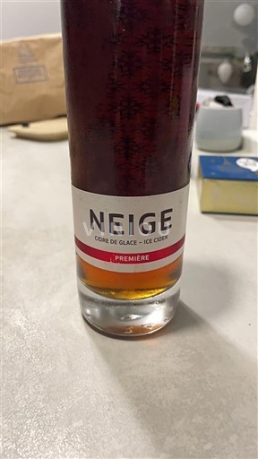 Québec Không được chỉ định Neige Première Không niên vụ