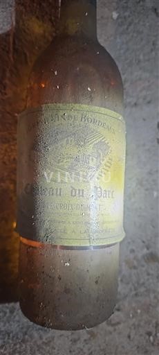 Bordeaux Saint-Émilion Grand Cru Grand Cru Château Parc Non-Vintage