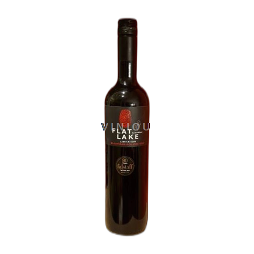 Burgenland Ikke specificeret Flat Lake by Leo Hillinger Limitation 2023