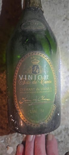 Languedoc Crémant de Limoux Fête de Cumes Non-Vintage