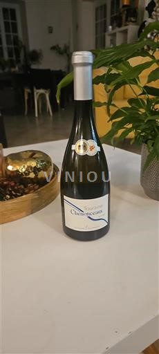 Loirevallei Touraine-Chenonceaux Domaine Villemaine 2022