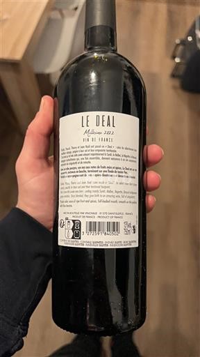 Languedoc Unspecified Le Deal 2022