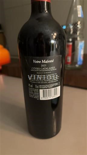 Languedoc a Roussillon Katalánská pobreží Votre Majesté 2021