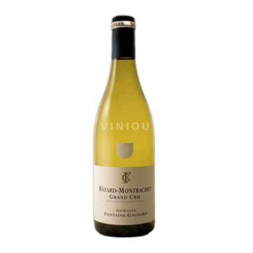 Borgogna Bâtard Montrachet Domaine Fontaine-Gagnard 2017